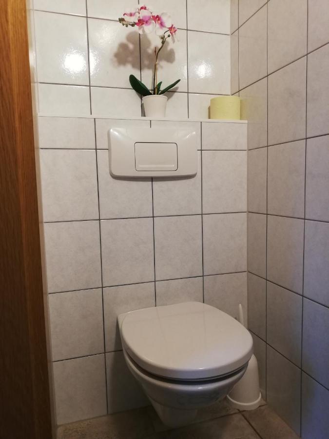 Apartment Natur Herz เฮาส์ อิม เอนน์สทาล ภายนอก รูปภาพ