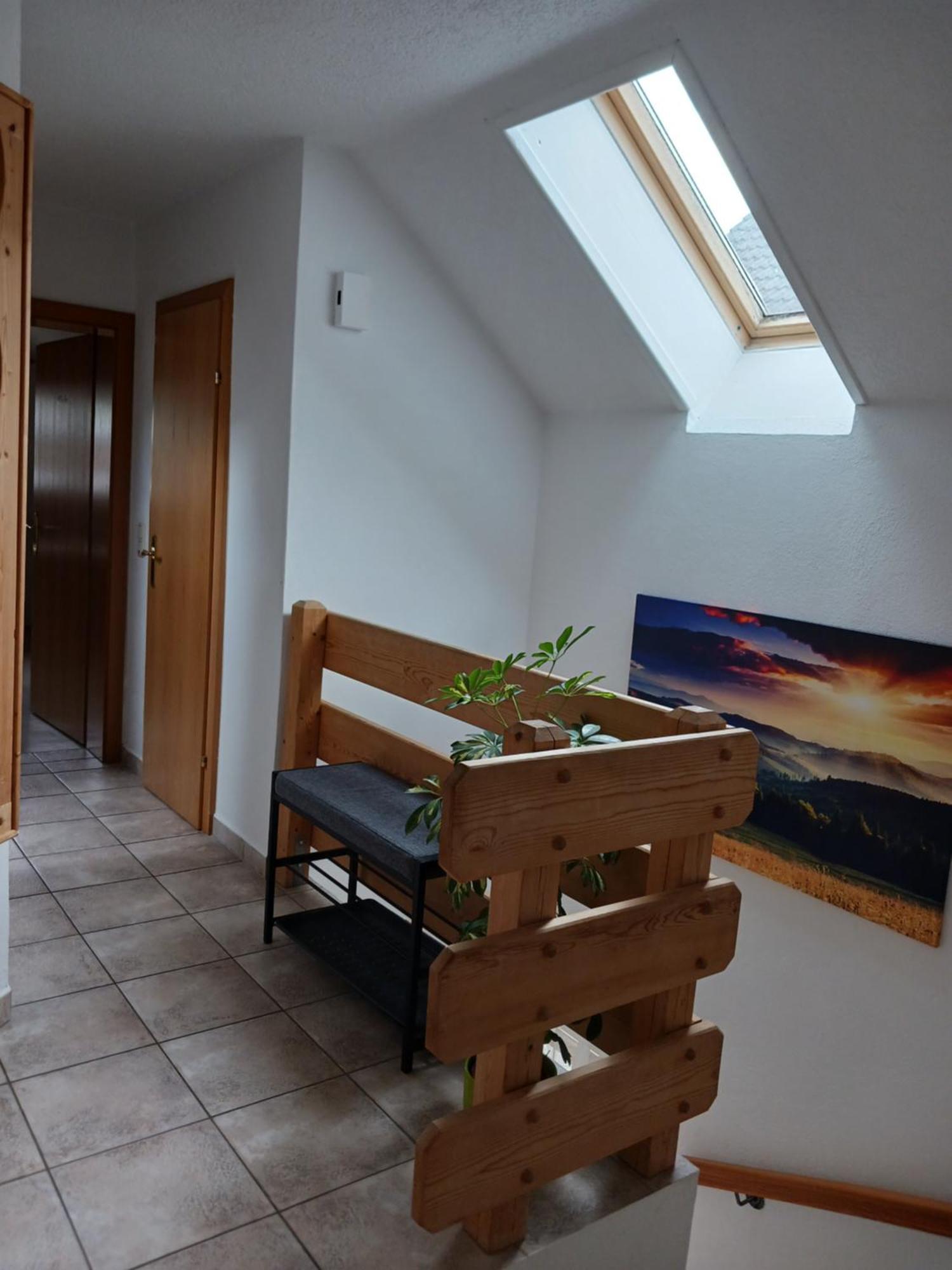 Apartment Natur Herz เฮาส์ อิม เอนน์สทาล ภายนอก รูปภาพ